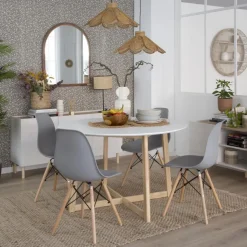 Banak Mesas De Comedor Y Salón*Orion