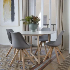 Banak Mesas De Comedor Y Salón*Orion