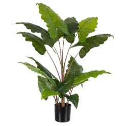 Banak Plantas Decorativas Artificiales*Pakes