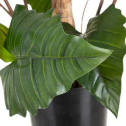 Banak Plantas Decorativas Artificiales*Pakes