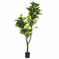 Banak Plantas Decorativas Artificiales*Pell