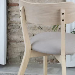 Banak Sillas De Madera*Perseo
