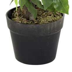 Banak Plantas Decorativas Artificiales*Pika
