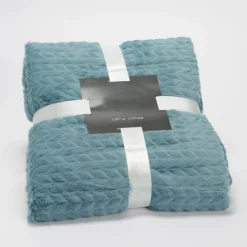Banak Mantas Y Plaids*Posy