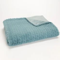 Banak Mantas Y Plaids*Posy