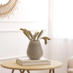 Banak Jarrones Y Bandejas Decorativas*Pova