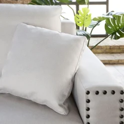 Banak Sofás Con Chaise Longue*Rabat