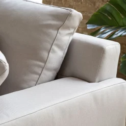 Banak Sofás Con Chaise Longue*Rabat