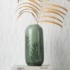 Banak Jarrones Y Bandejas Decorativas*Rane