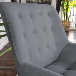 Banak Sillones Y Butacas*Reine