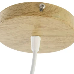 Banak Lámparas De Techo*Saba