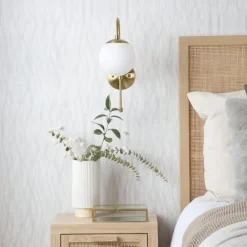 Banak Apliques De Pared*Saly