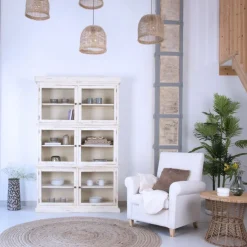 Banak Aparadores Y Vitrinas*Samet