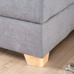 Banak Sofás Con Chaise Longue*Shambala