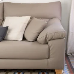 Banak Sofás Con Chaise Longue*Shambala
