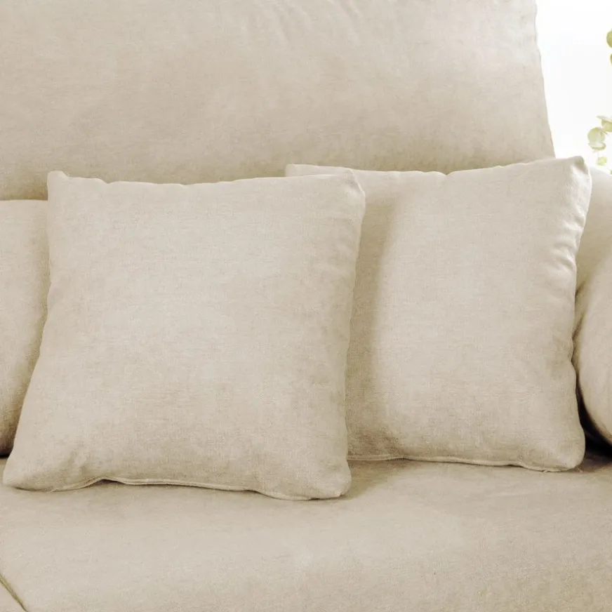 Banak Sofás Con Chaise Longue*Shambala