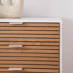 Banak Aparadores Y Vitrinas*Shiro