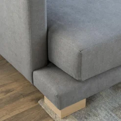 Banak Sofás Con Chaise Longue*Sibay