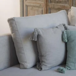 Banak Sofás Con Chaise Longue*Sibay