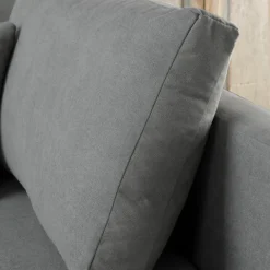 Banak Sofás Con Chaise Longue*Sibay