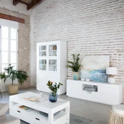 Banak Aparadores Y Vitrinas*Sisal