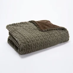 Banak Mantas Y Plaids*Sofi