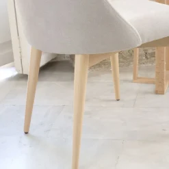 Banak Sillas Tapizadas*Talin