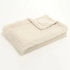 Banak Mantas Y Plaids*Telf