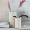 Banak Jarrones Y Bandejas Decorativas*Teso