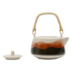 Banak Accesorios De Té*Tetera