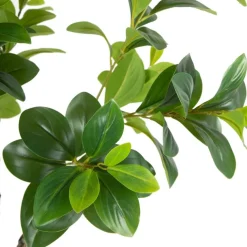 Banak Plantas Decorativas Artificiales*Tosy