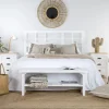Banak Cabeceros De Madera*Tribeca