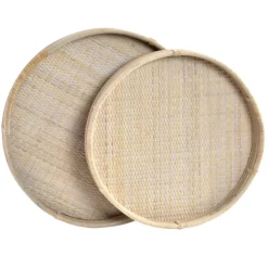 Banak Jarrones Y Bandejas Decorativas*Viky