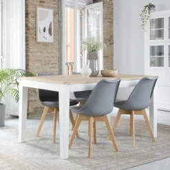 Banak Mesas De Comedor Y Salón*Vilna