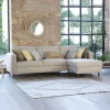 Banak Sofás Con Chaise Longue*Vinson