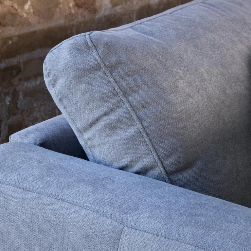Banak Sofás Con Chaise Longue*Vinson