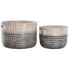 Banak Cestos*Volu
