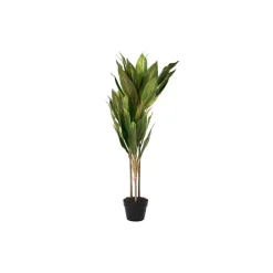 Banak Plantas Decorativas Artificiales*Wakas