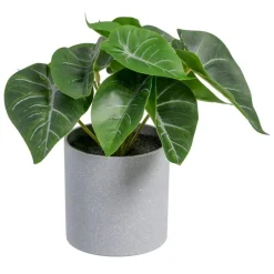 Banak Plantas Decorativas Artificiales*Wanka