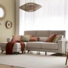 Banak Sofás Con Chaise Longue*Yoko