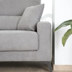Banak Sofás Con Chaise Longue*Yoko