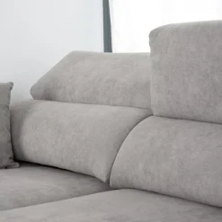 Banak Sofás Con Chaise Longue*Yoko