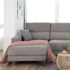 Banak Sofás Con Chaise Longue*Yoko