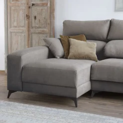 Banak Sofás Con Chaise Longue*Zent